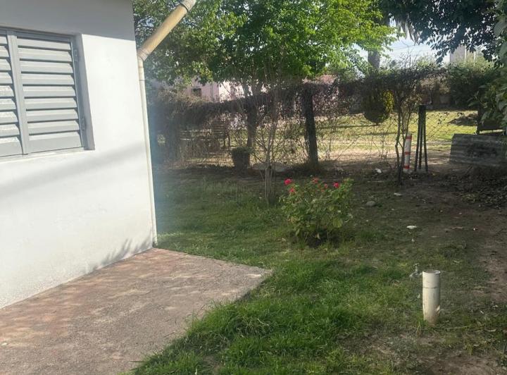 Casa · 42m² · 1 Ambiente