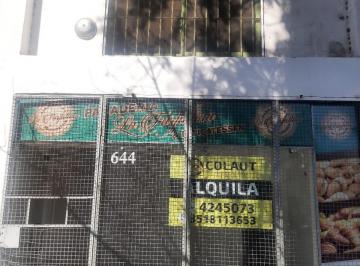 Local comercial · 45m² · 1 Ambiente · Centro - Locales - Gral Paz y Tablada. Oportunidad!