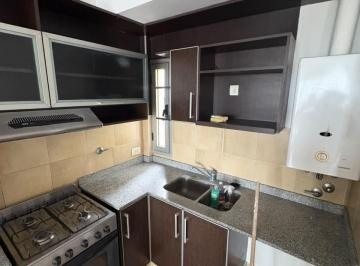 cocina · Luminoso Semipiso de 2 Dorm.