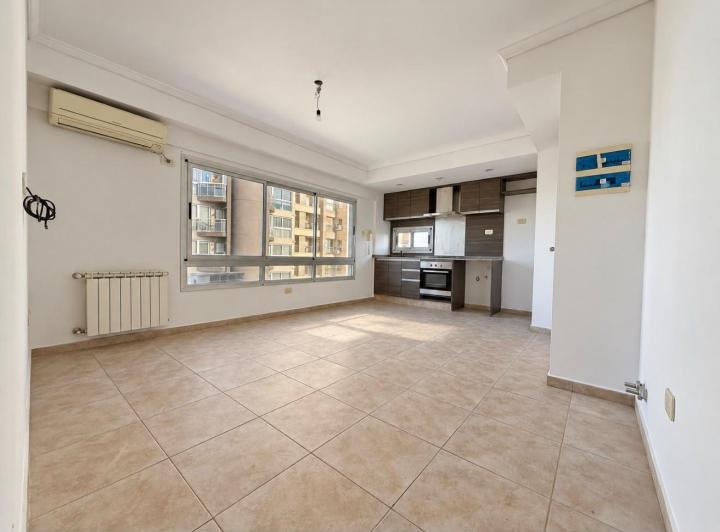 Departamento · 35m² · 2 Ambientes