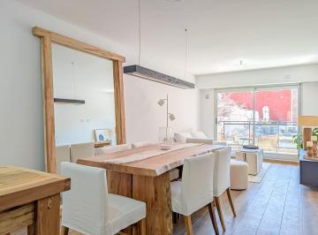 Departamento · 74m² · 3 Ambientes · Departamento - Centro