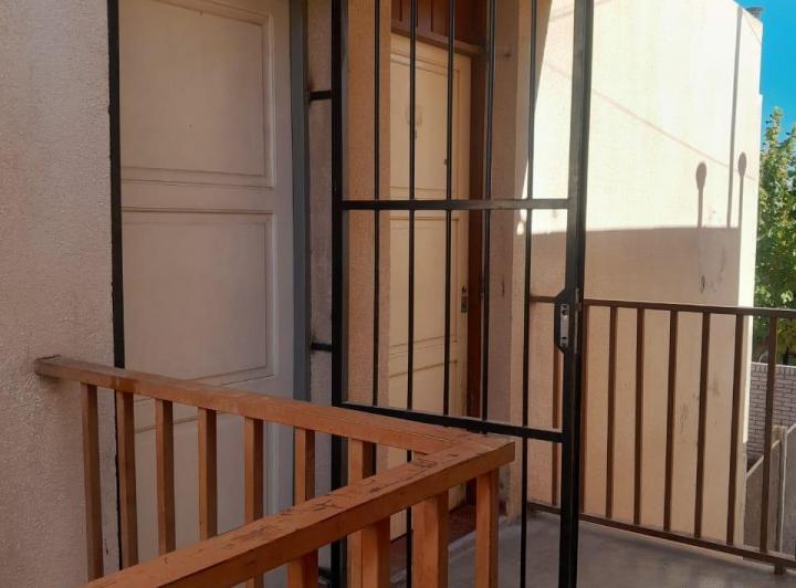 Departamento · 70m² · 4 Ambientes · 1 Cochera