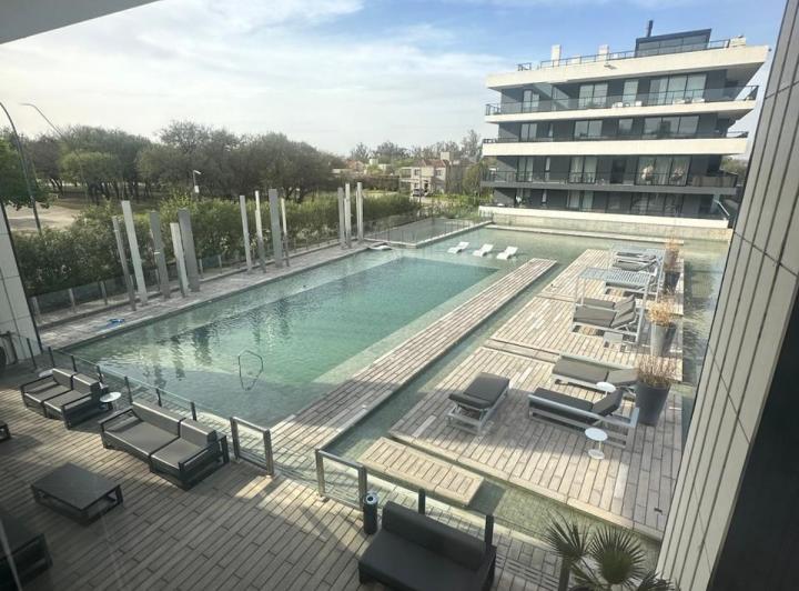 Departamento · 240m² · 5 Ambientes