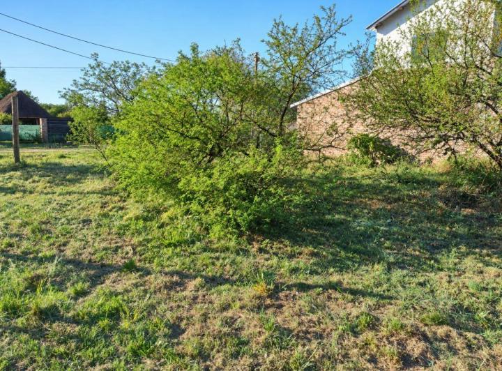 Terreno · 555m²