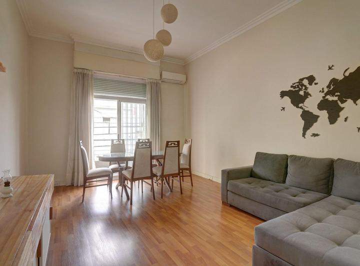 Departamento · 85m² · 3 Ambientes