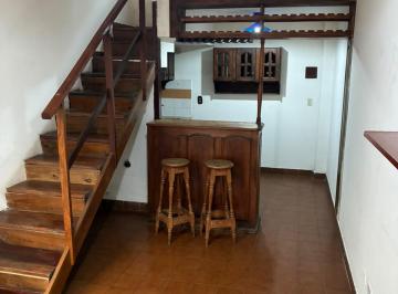 Departamento de 2 ambientes, La Matanza · Duplex 2 Amb y 1/2