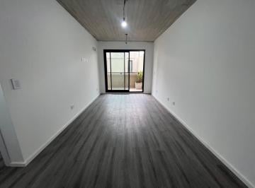 Departamento · 42m² · 2 Ambientes · Venta a Estrenar Departamento Dos Ambientes en Villa Devoto