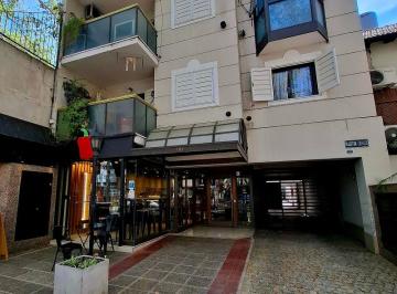 Departamento de 7 ambientes, Ciudad de Mendoza · Alquiler Depto Categoría en El Corazón de La Quinta Sección de La Cdad de Mendoza