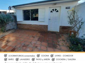 Casa de 3 ambientes, Córdoba · Alquiler Quintas de Arguello a m de Recta Martinoli