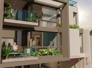 Departamento · 53m² · 2 Ambientes · Venta de Departamento a Estrenar