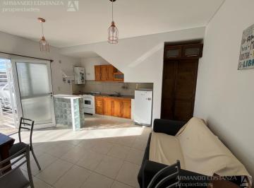 Departamento · 33m² · 2 Ambientes · Alquiler Puerto Madryn - Departamento