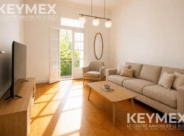 Departamento · 68m² · 4 Ambientes · Departamento 4 Ambientes Recoleta - Luminoso
