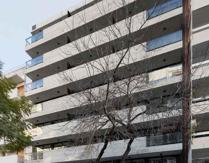 Departamento · 50m² · 2 Ambientes