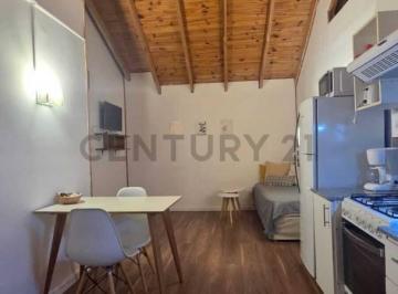 Departamento · 45m² · Departamento Dos Ambientes en Alquiler en Bariloche