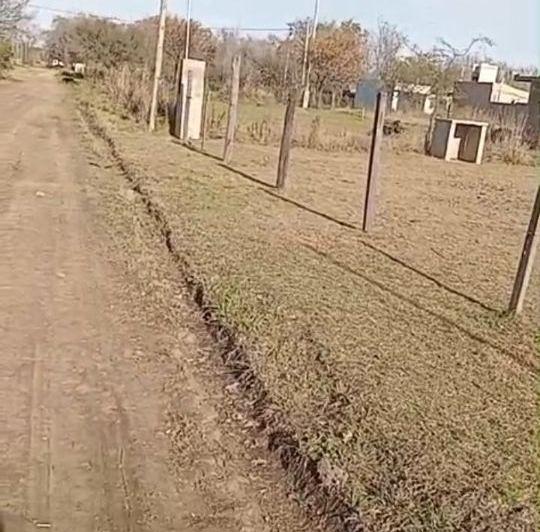 Terreno · 600m²