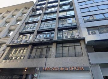 Oficina comercial de 2 ambientes, Centro / Microcentro · Venta de Oficinas en Microcentro | Reconquista 359, Caba | 170 a 340 m²
