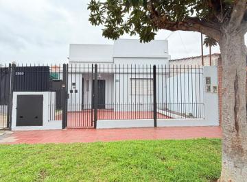 Casa de 3 ambientes, San Fernando · Casa 3 Ambientes en Alquiler