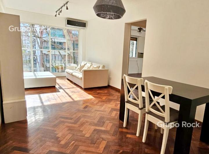 Departamento · 83ha · 3 Ambientes