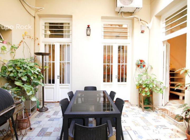 PH · 96ha · 3 Ambientes