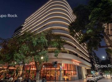 Departamento · 86m² · 2 Ambientes · 1 Cochera · Penthouse Torre Deco Armani