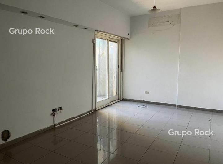 Departamento · 52m² · 3 Ambientes
