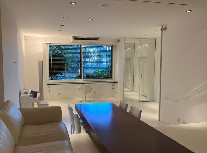Departamento · 80m² · 2 Ambientes