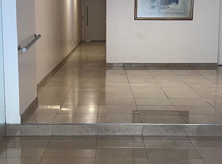 Departamento · 37m² · 2 Ambientes
