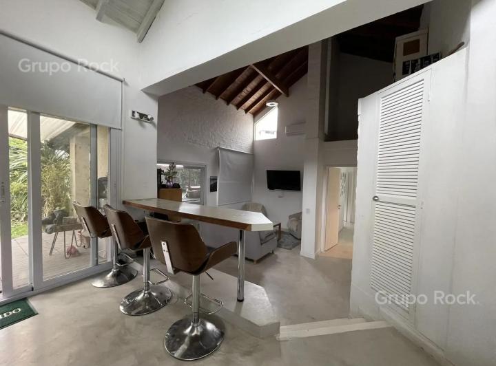 Casa · 494m² · 4 Ambientes