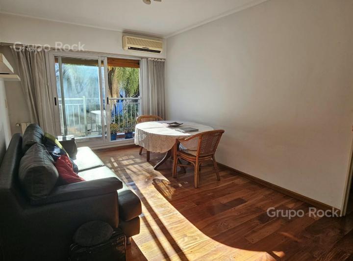 Departamento · 61m² · 3 Ambientes · 1 Cochera