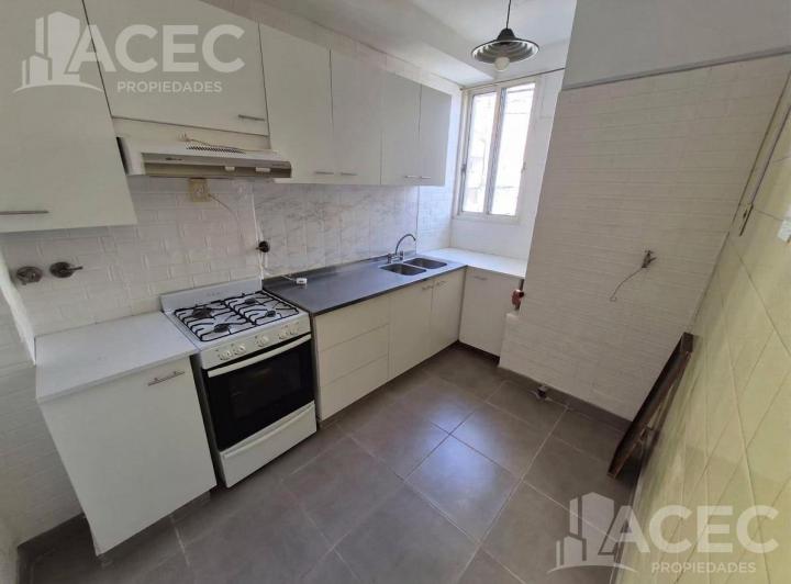 Departamento · 55m² · 3 Ambientes