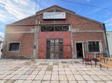 Bodega-Galpón · 312m² · Galpon en Esquel