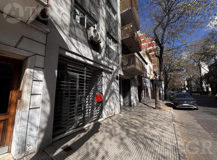 Departamento · 57m² · 3 Ambientes · 1 Cochera