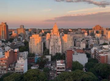 Departamento · 60m² · 2 Ambientes · 1 Cochera · Departamento en Alquiler en Torre Mirabilia Belgrano