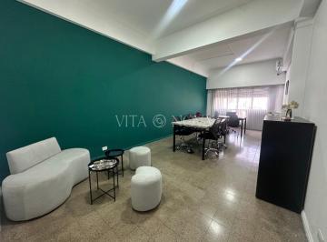 Oficina comercial · 30m² · 1 Ambiente · Oficina en Venta - Av General Paz