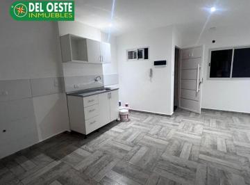 Departamento de 1 ambiente, Posadas · Departamento de 45 m² con 2 Dorm. en Alquiler en Posadas