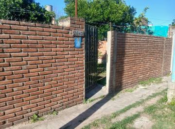 Casa de 3 ambientes, Santo Tomé · Hermosa Casita a 20 m de La Av Luján
