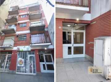Departamento · 30m² · 1 Ambiente · Departamento en Monserrat