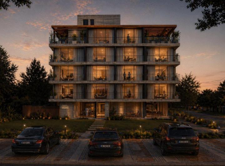 Departamento · 53m² · 3 Ambientes