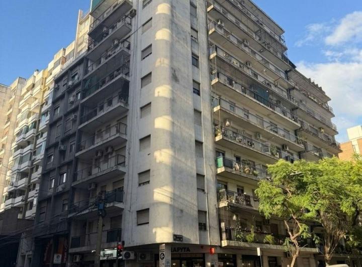 Departamento · 53m² · 1 Ambiente