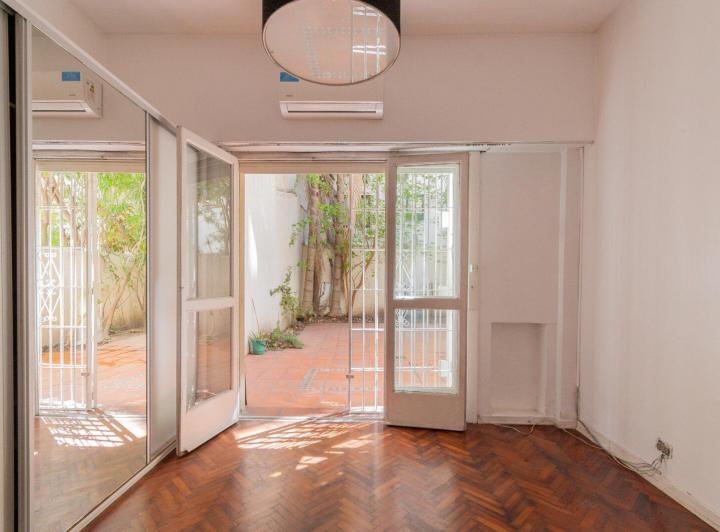 Departamento · 65m² · 3 Ambientes