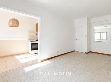 Departamento · 51m² · 3 Ambientes · Venta. Departamento. 3 Ambientes. Plaza Mitre. Contrafrente. 2 Habitaciones
