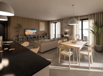 Departamento · 125m² · 4 Ambientes · Departamento 4 Ambientes en Terrazas de La Mansa