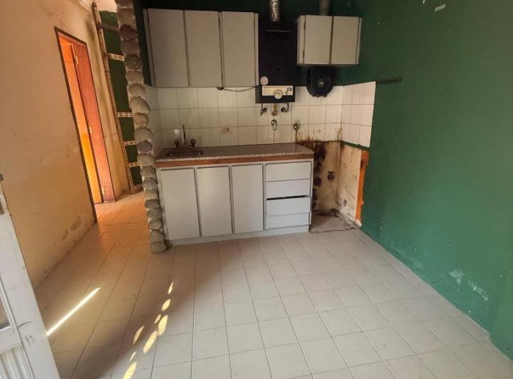 PH · 35m² · 2 Ambientes