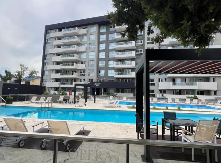 Departamento · 135m² · 5 Ambientes
