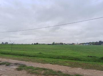 Terreno · 2331m² · Lote en Venta Campos de Roca 2