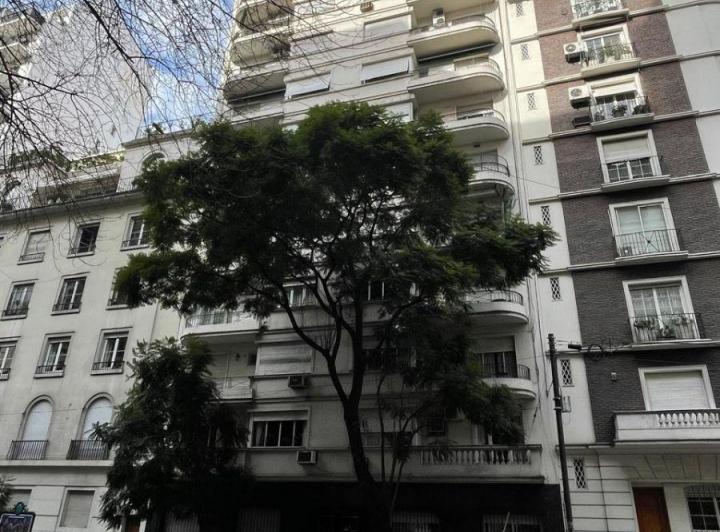 Departamento · 120m² · 4 Ambientes