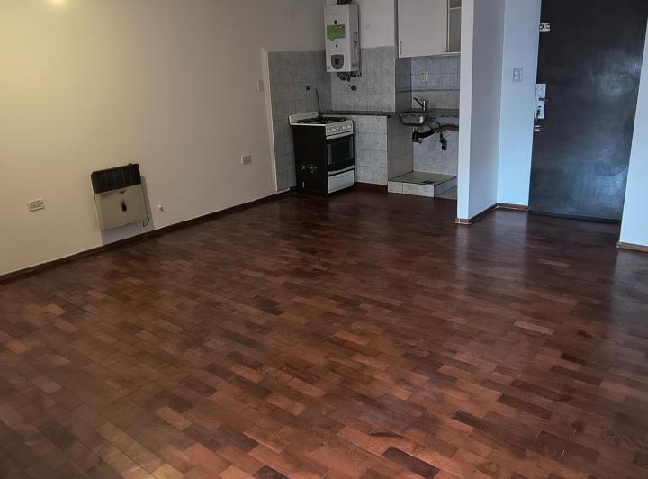 Departamento · 50m² · 2 Ambientes