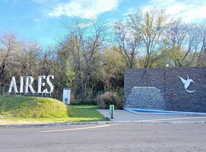 Terreno · 490m²