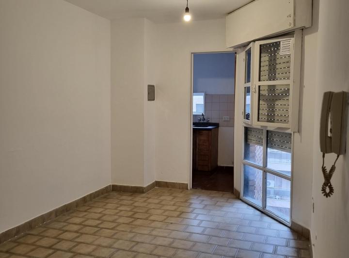 Departamento · 50m² · 2 Ambientes