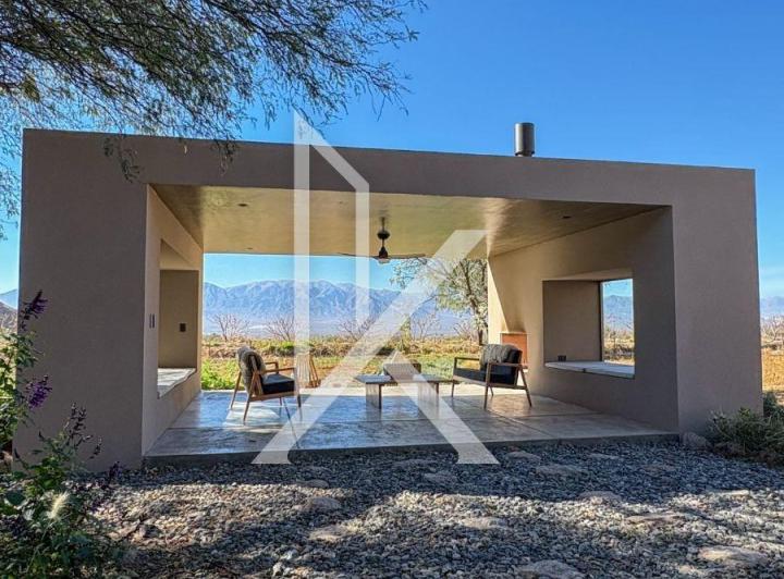 Casa en venta en Cafayate · 3 ambientes